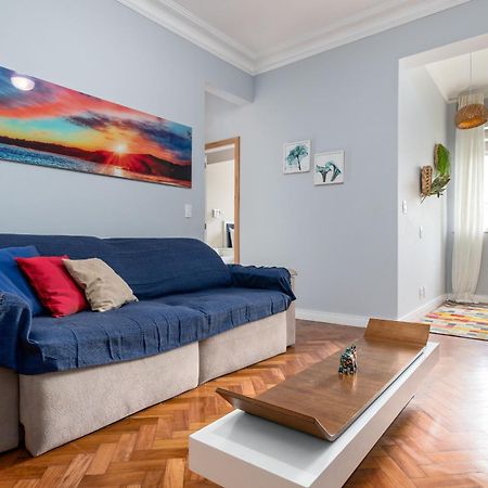Copacabana Ideal Para Casais - Rpp913 Z2 Rio de Janeiro Zewnętrze zdjęcie