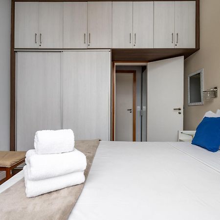 Copacabana Ideal Para Casais - Rpp913 Z2 Rio de Janeiro Zewnętrze zdjęcie