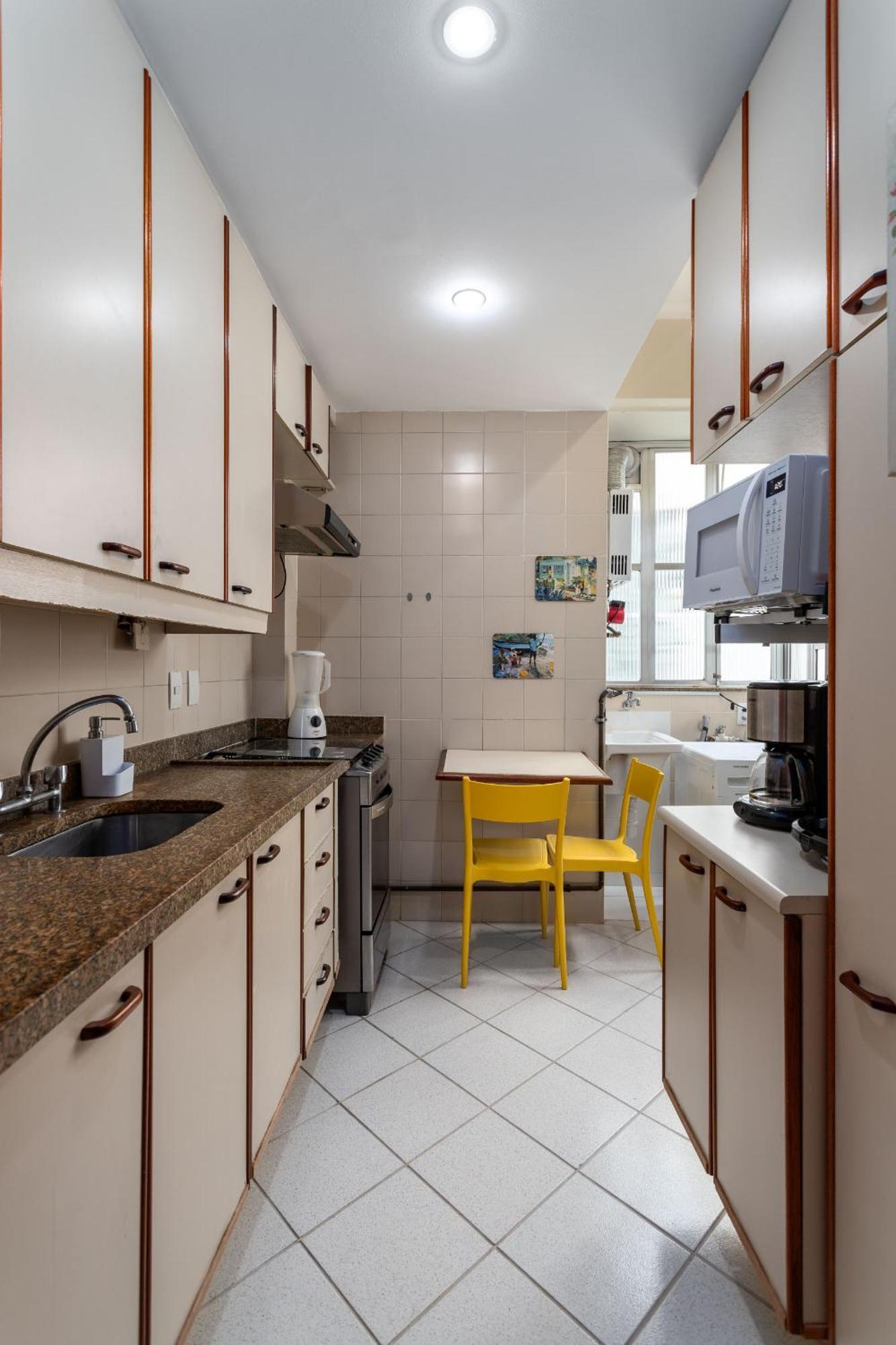 Copacabana Ideal Para Casais - Rpp913 Z2 Rio de Janeiro Zewnętrze zdjęcie