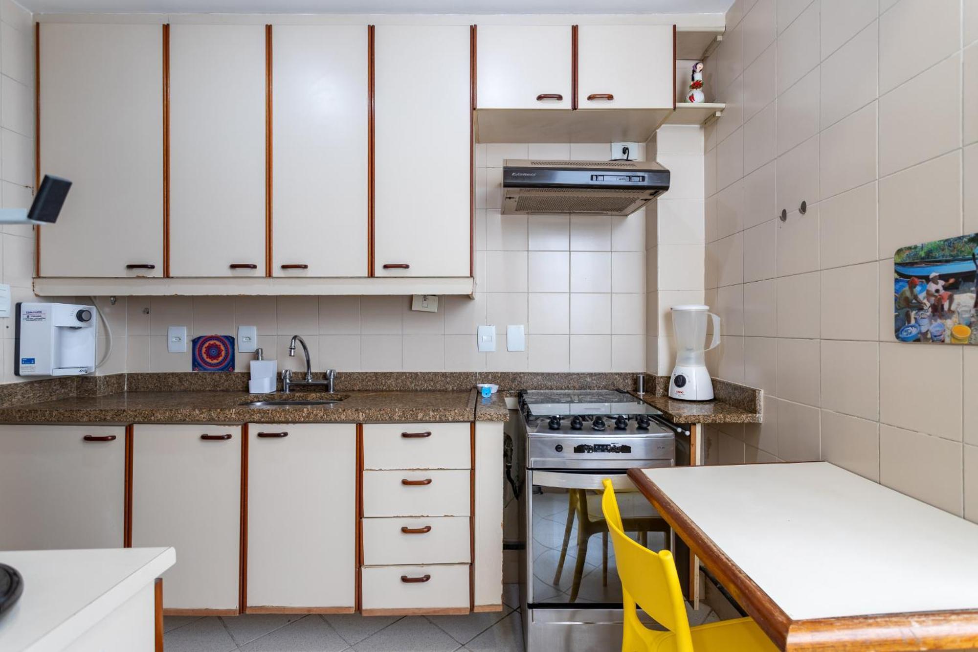 Copacabana Ideal Para Casais - Rpp913 Z2 Rio de Janeiro Zewnętrze zdjęcie