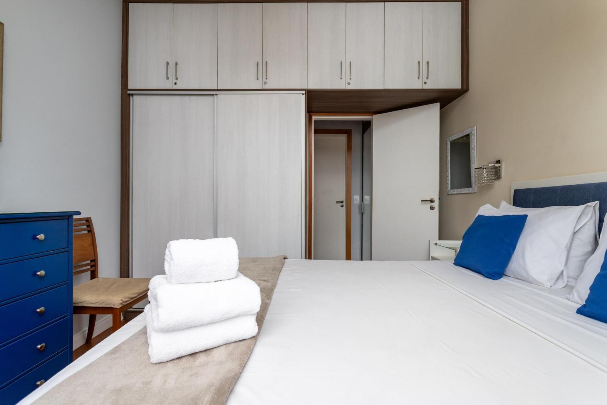 Copacabana Ideal Para Casais - Rpp913 Z2 Rio de Janeiro Zewnętrze zdjęcie