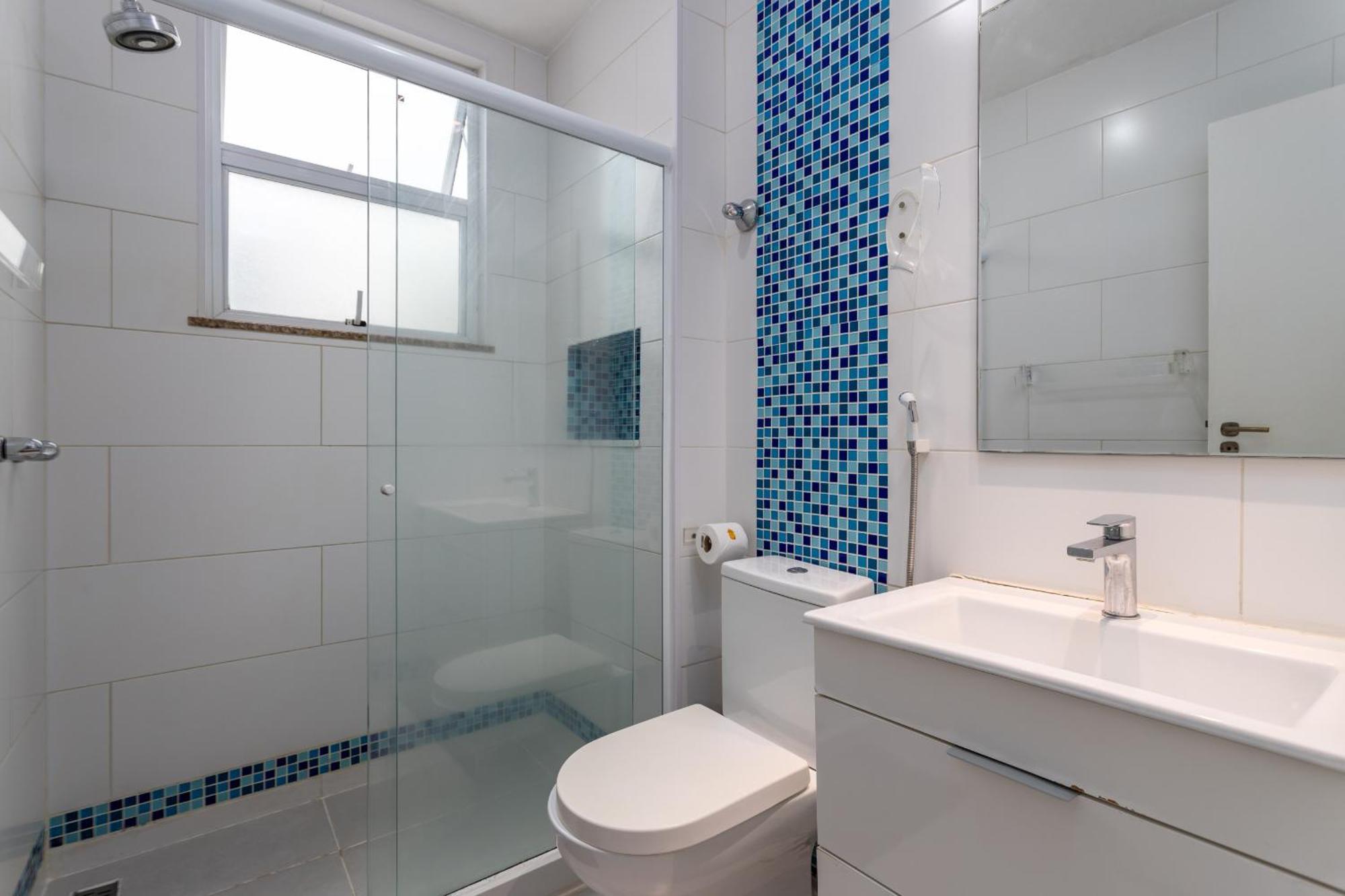 Copacabana Ideal Para Casais - Rpp913 Z2 Rio de Janeiro Zewnętrze zdjęcie
