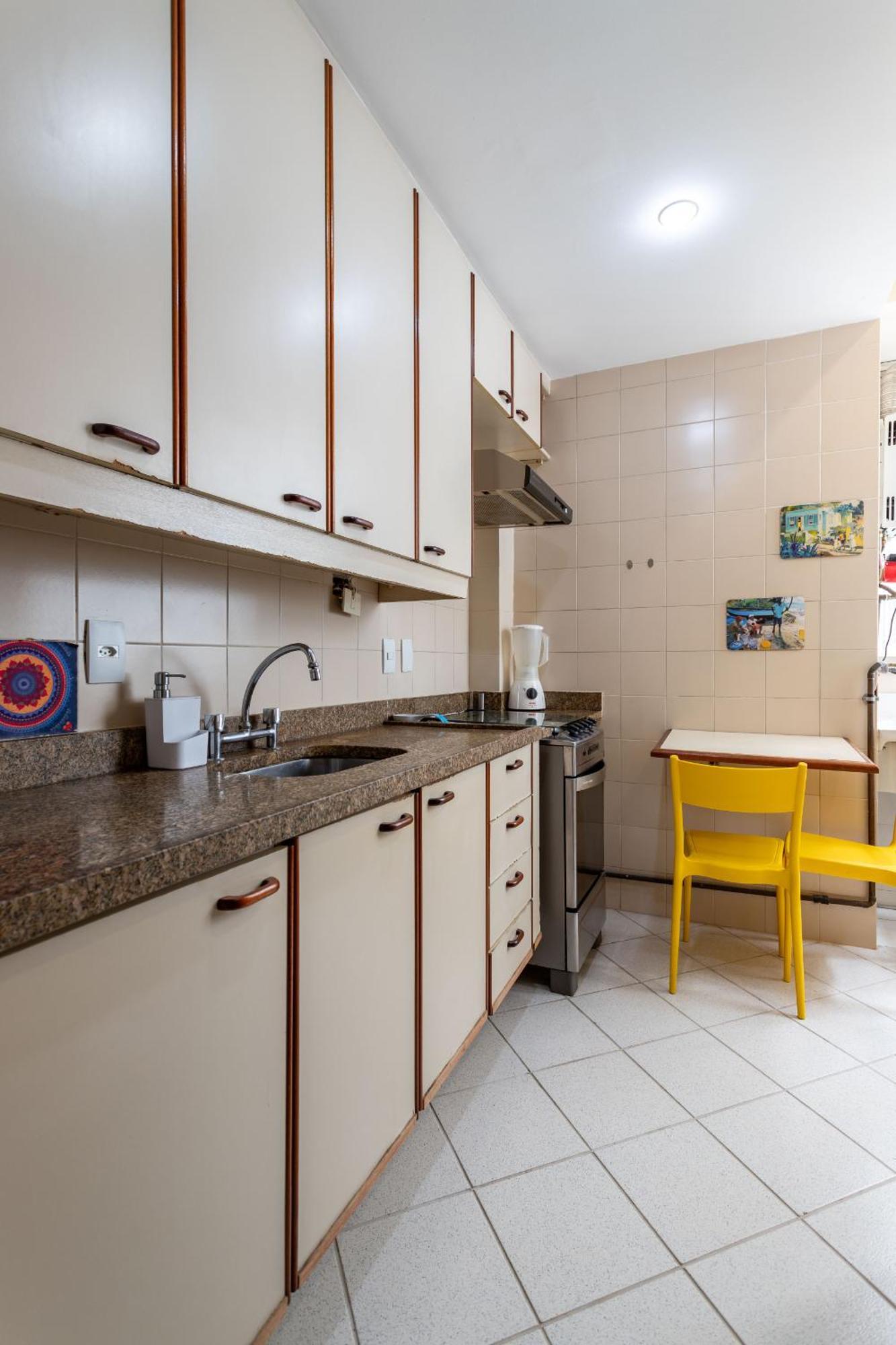 Copacabana Ideal Para Casais - Rpp913 Z2 Rio de Janeiro Zewnętrze zdjęcie